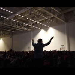 Jeremy Harmer Plenary Session